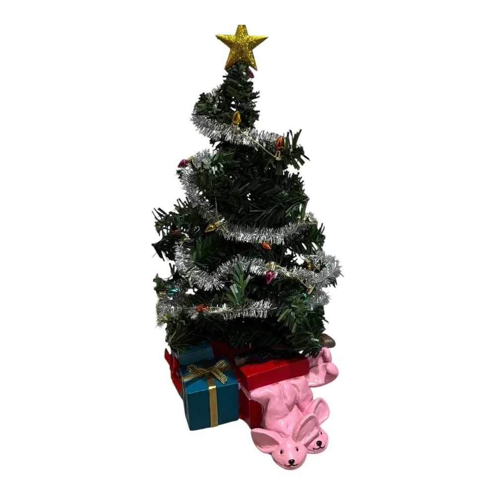 Department 56 *please take